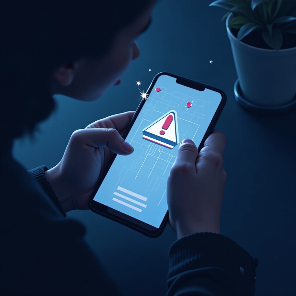 android'deki google uygulaması sürekli çöküyor