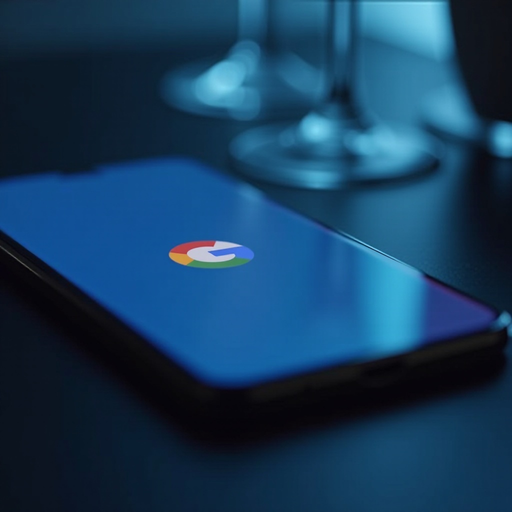 ทำไมฉันถึงดาวน์โหลด Google Go ได้แค่ในโทรศัพท์ Blu เท่านั้น?