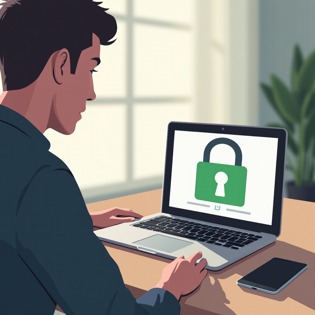 如何解鎖 Android 手機如果忘記 PIN 碼