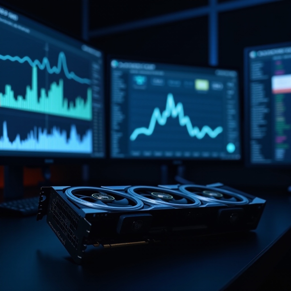 為什麼我的GPU使用率這麼高