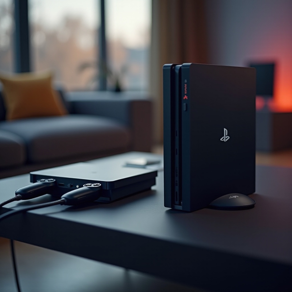 PS5 oyunlarını harici bir sabit disk üzerinden oynayabilir misiniz?