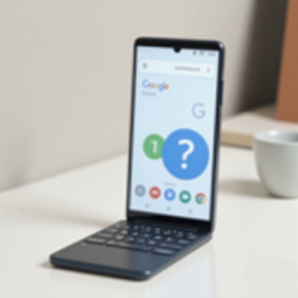 Mengapa saya hanya bisa mengunduh Google Go di ponsel cerdas Blu?