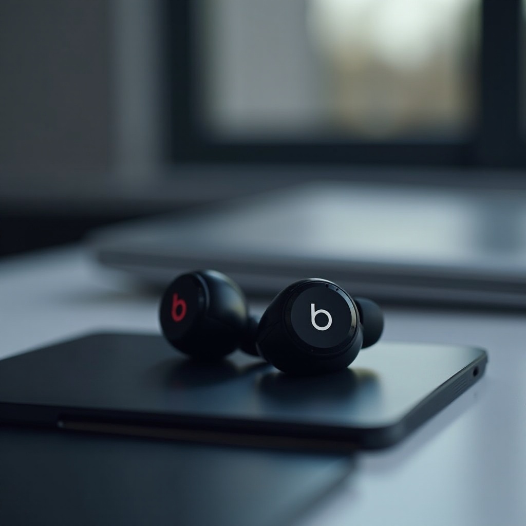 Beats x 無法開啟