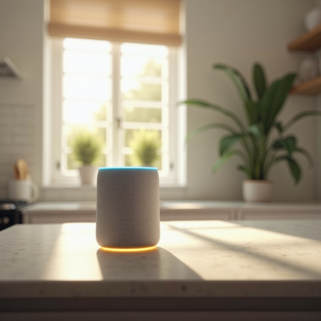 gema berkedip kuning