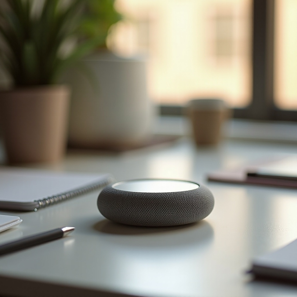 如何重置 Nest Hub