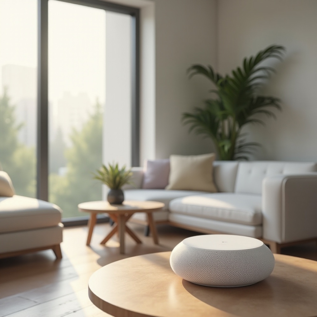 cara reset pabrik nest hub