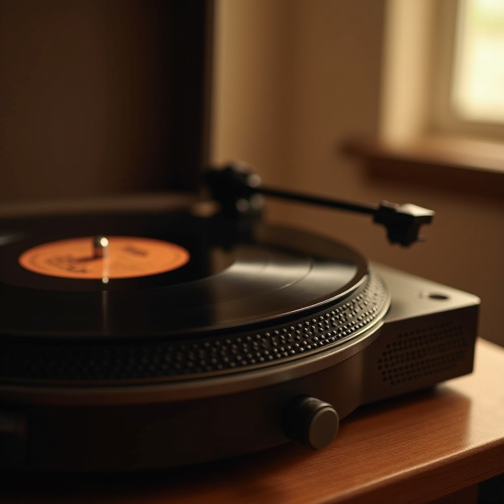 crosley 唱片機如何