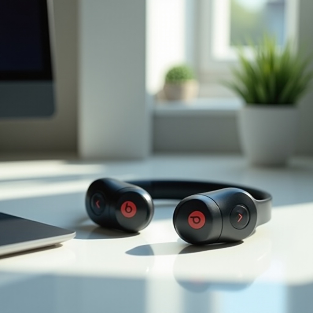 Beats x が電源が入らない