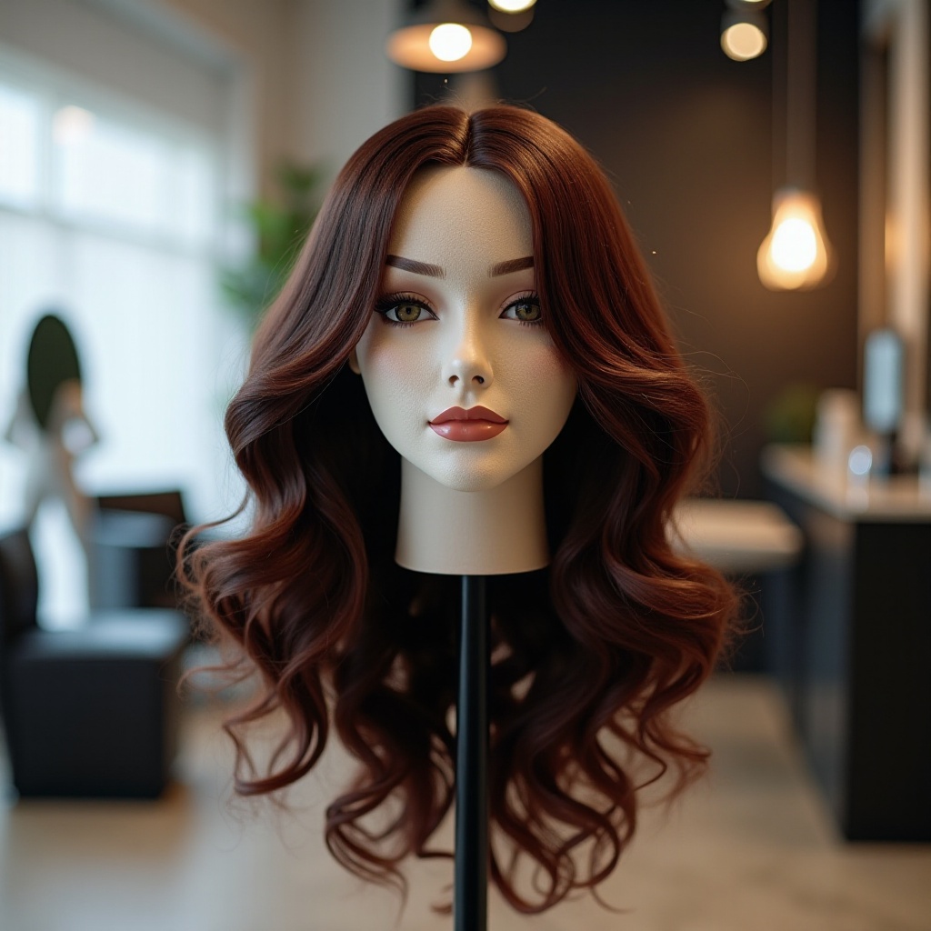 elle bağlı insan saçı peruklar