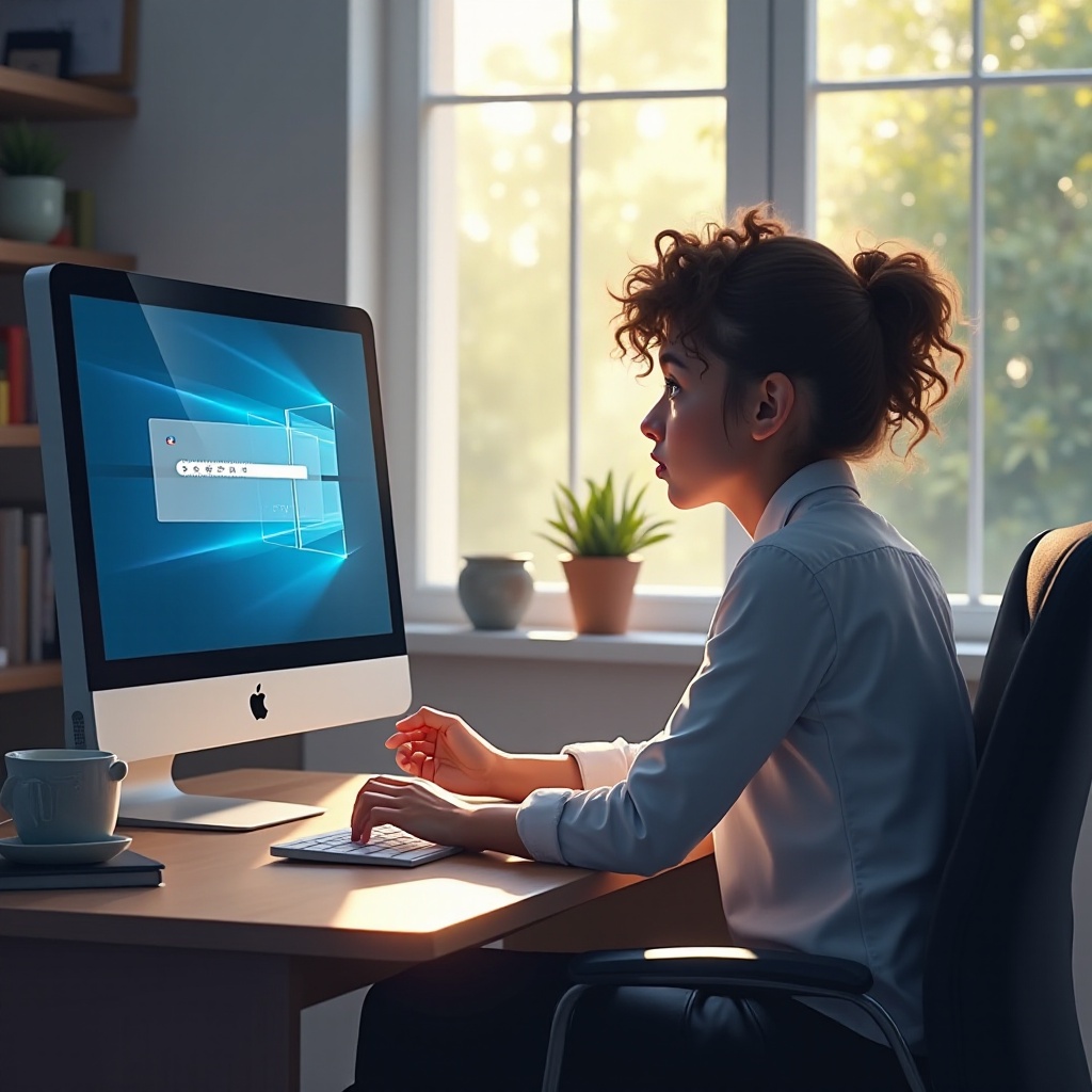 Windows 11 のパスワードを変更できません