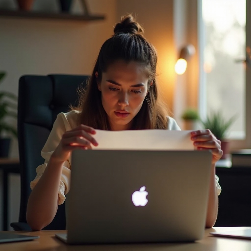 MacBook 過熱且無法開機