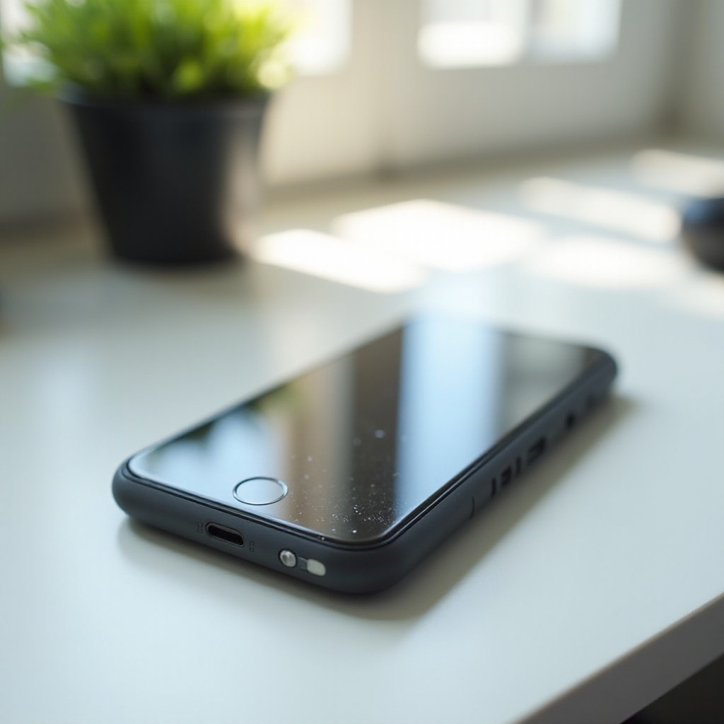 iPhone ekranındaki çizikleri nasıl çıkartılır