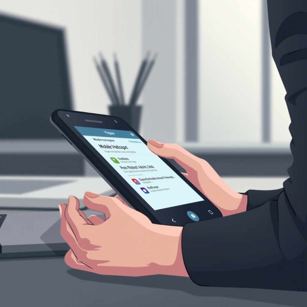 hotspot seluler verizon tidak berfungsi