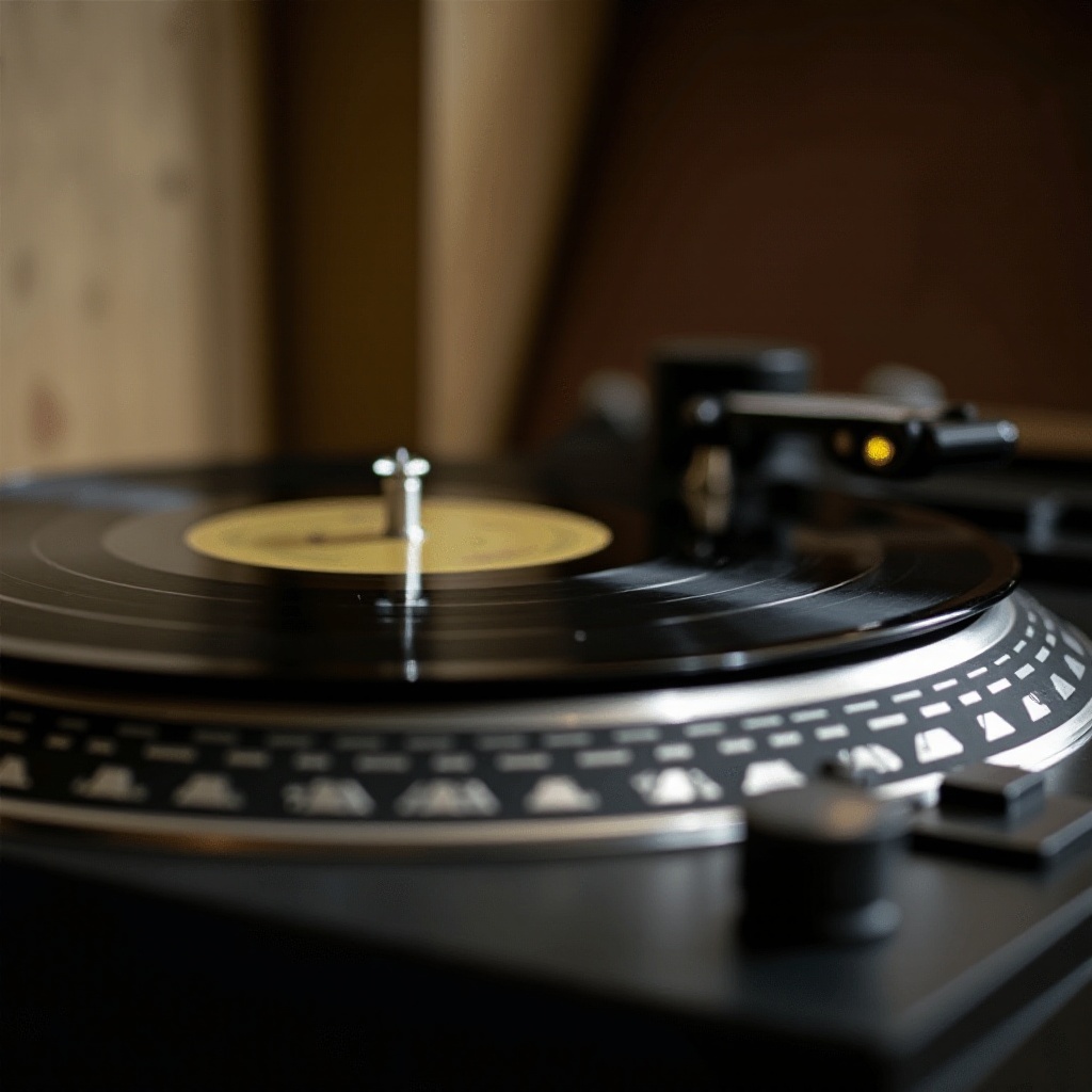 크로슬리 턴테이블이 회전하지 않음