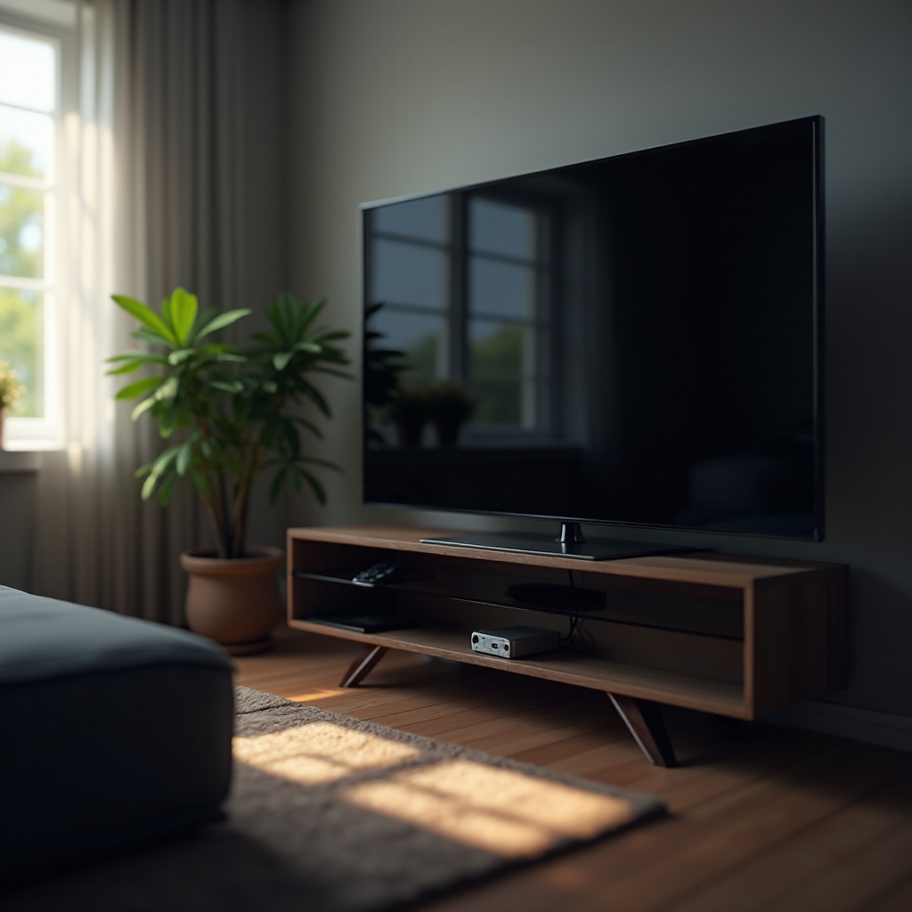 為什麼我的電視即使有電也無法開啟