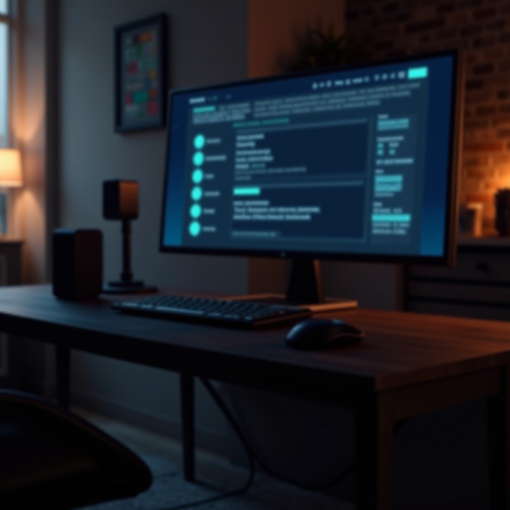 Steamがハードドライブを認識しない